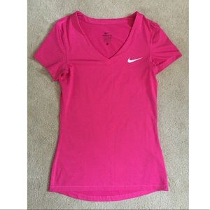 Nike Active Tee